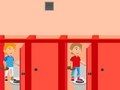 Игра PoopFight. io  онлајн