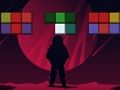 Игра Вселенска инвазија на Block Breaker  онлајн