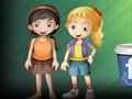 Игра Amgel Детска соба Бегство 87  онлајн