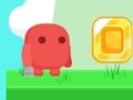 Игра Блобрун  онлајн