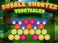 Игра Bubble Shooter зеленчук  онлајн