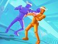 Игра Агент Борба 3Д онлајн