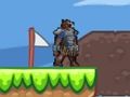 Игра Беарц лига  онлајн