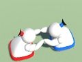 Игра Сумо онлајн Игра Сумо онлајн