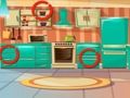 Игра Најдете 5 разлики Дома  онлајн