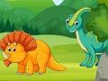 Игра Дино Пик Тетриз онлајн Игра Дино Пик Тетриз онлајн