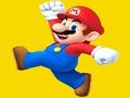 Игра Сложувалка Super Mario Bros  онлајн