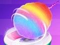 Игра Памук бонбони Игри за девојки  онлајн
