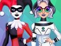 Игра Хејли во авантурата во мултиверзумот  онлајн
