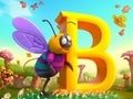 Игра Боенка: Буква Б  онлајн