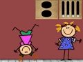 Игра Серверот момче бегство-авантура со високо-технолошка соба онлајн