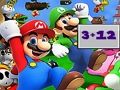 Игра Марио математичка игра  онлајн