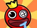 Игра Отскокнување топка онлајн  онлајн