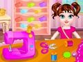 Игра Бебе Тејлор скроена мода онлајн