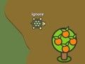 Игра Животни од хартија. io  онлајн