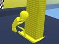 Игра Боја на магацинот 3  онлајн