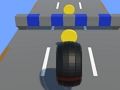 Игра Бесконечен тркач  онлајн