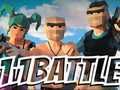 Игра 1v1 битка  онлајн