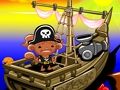 Игра Мајмун оди среќна сцена 728 онлајн