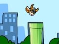 Игра Флапи Флоки  онлајн
