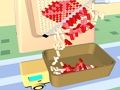 Игра Пресечете се онлајн Игра Пресечете се онлајн