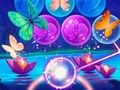 Игра Бабл Поп Пеперутка  онлајн