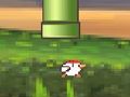 Игра Flappy Furious пилешко онлајн