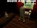 Игра Смртта атракција: хорор игра  онлајн