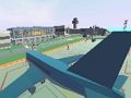 Игра Аеродромски трки онлајн Игра Аеродромски трки онлајн