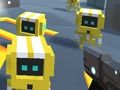Игра Снимајте во вселената  онлајн