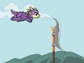 Игра Flappy Dragon онлајн