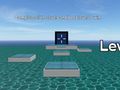 Игра ЕПаркур. io  онлајн