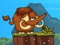 Игра Островот на пештерскиот човек  онлајн