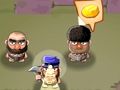 Игра Чувари на златото  онлајн