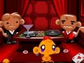 Игра Мајмун оди среќна сцена 730 онлајн