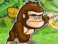 Игра Монки и Гору  онлајн