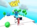 Игра Вакуум бес  онлајн