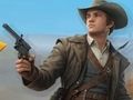 Игра Каубојска арена  онлајн
