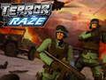 Игра Терор Разе  онлајн
