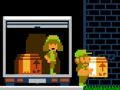 Игра Boxbrawl испорака!  онлајн