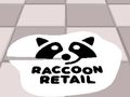Игра Raccoon Трговија на мало  онлајн