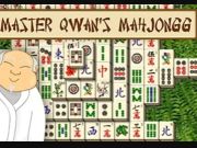 Игра Мајстор Qwans Mahjong  онлајн