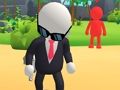 Игра Bulled Bender 3D онлајн