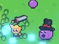 Игра 2D RPG од врвот надолу  онлајн