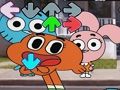 Игра FNF против Дарви  онлајн