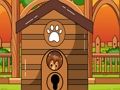 Игра Бегство од планински кучиња од Берна онлајн Игра Бегство од планински кучиња од Берна онлајн