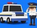 Игра Боенка: Полицаец  онлајн