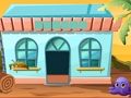 Игра Најдете го клучот од плакарот за облекување  онлајн