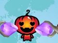 Игра Зачувај ја тиквата  онлајн