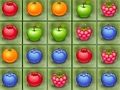 Игра Складирање на овошје  онлајн